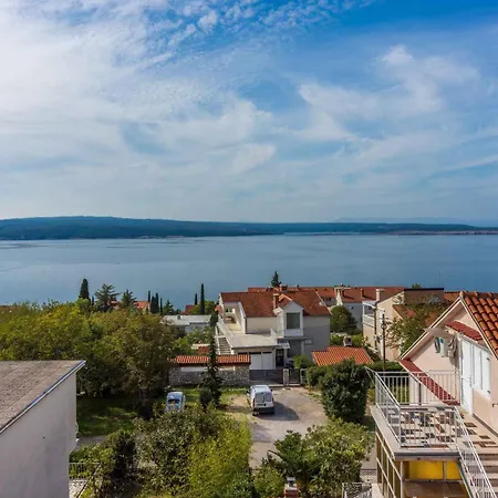 In 39213 Crikvenica