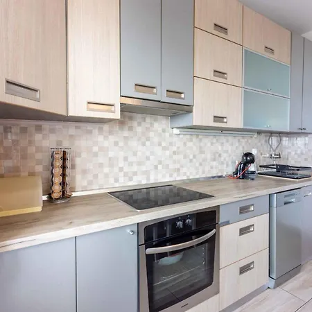 In 39213 Appartamento Crikvenica