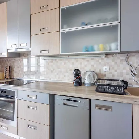 Appartamento In 39213