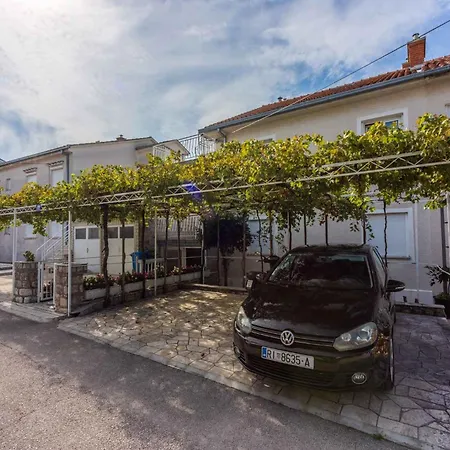 Appartamento In 39213 Crikvenica