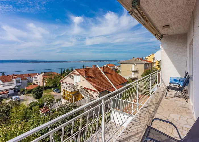 In 39213 Apartman Crikvenica