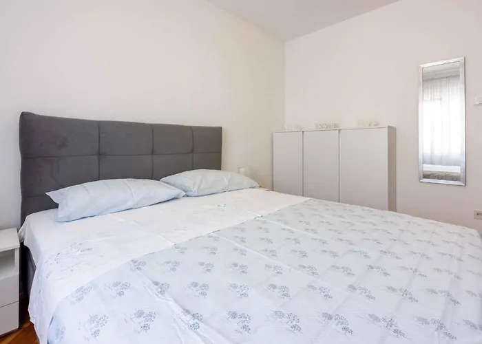 Apartmán In 39213 Crikvenica