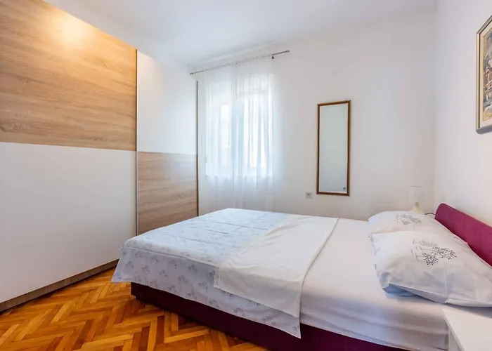 In 39213 * Crikvenica