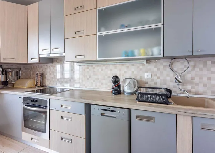 Apartman In 39213