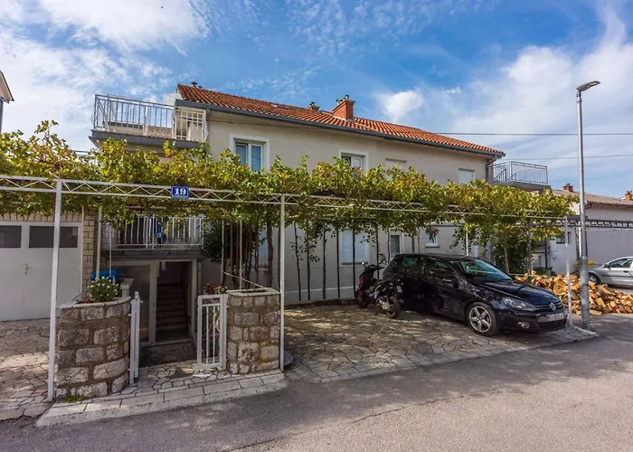 In 39213 Apartmán Crikvenica