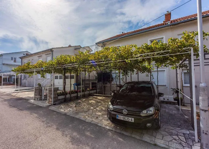 Apartmán In 39213 Crikvenica